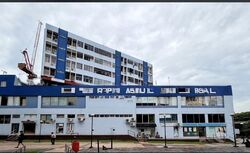 Beauty World Plaza (D21), Shop House #633725051